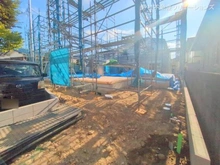 【神奈川県/藤沢市羽鳥】藤沢市羽鳥2丁目 新築一戸建て 