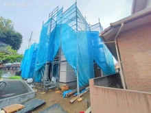 【神奈川県/藤沢市羽鳥】藤沢市羽鳥2丁目 新築一戸建て 