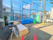 【神奈川県/藤沢市羽鳥】藤沢市羽鳥2丁目 新築一戸建て 