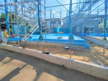 【神奈川県/藤沢市羽鳥】藤沢市羽鳥2丁目 新築一戸建て 