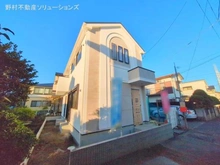【神奈川県/藤沢市善行】藤沢市善行5丁目 新築一戸建て 