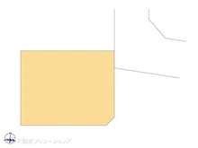 【神奈川県/藤沢市善行】藤沢市善行5丁目 新築一戸建て 図面と異なる場合は現況を優先