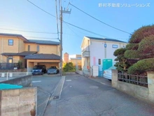 【神奈川県/藤沢市善行】藤沢市善行5丁目 新築一戸建て 