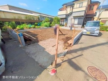 【神奈川県/藤沢市善行】藤沢市善行5丁目 新築一戸建て 