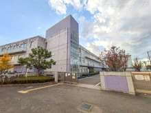 【神奈川県/藤沢市善行】藤沢市善行5丁目 新築一戸建て 周辺施設