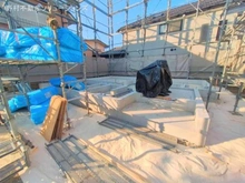 【神奈川県/藤沢市本鵠沼】藤沢市本鵠沼1丁目 新築一戸建て 