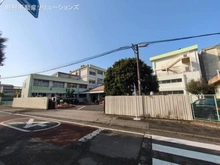 【神奈川県/藤沢市本鵠沼】藤沢市本鵠沼1丁目 新築一戸建て 周辺施設