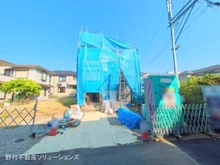 【神奈川県/藤沢市辻堂元町】藤沢市辻堂元町5丁目 新築一戸建て 