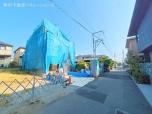 【神奈川県/藤沢市辻堂元町】藤沢市辻堂元町5丁目 新築一戸建て 