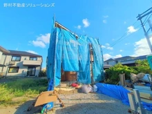 【神奈川県/藤沢市辻堂元町】藤沢市辻堂元町5丁目 新築一戸建て 