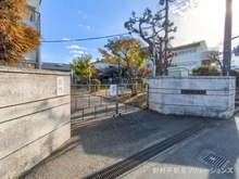 【神奈川県/藤沢市辻堂元町】藤沢市辻堂元町5丁目 新築一戸建て 周辺施設