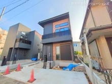 【神奈川県/藤沢市辻堂東海岸】藤沢市辻堂東海岸3丁目 新築一戸建て 
