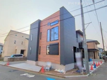 【神奈川県/藤沢市辻堂東海岸】藤沢市辻堂東海岸3丁目 新築一戸建て 