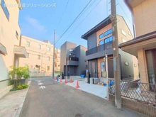 【神奈川県/藤沢市辻堂東海岸】藤沢市辻堂東海岸3丁目 新築一戸建て 
