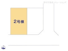 【神奈川県/茅ヶ崎市小和田】茅ヶ崎市小和田3丁目 新築一戸建て 