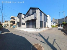 【神奈川県/茅ヶ崎市小和田】茅ヶ崎市小和田3丁目 新築一戸建て 