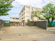 【神奈川県/茅ヶ崎市小和田】茅ヶ崎市小和田3丁目 新築一戸建て 周辺施設