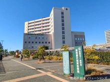 【神奈川県/茅ヶ崎市小和田】茅ヶ崎市小和田3丁目 新築一戸建て 周辺施設
