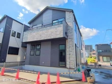 【神奈川県/茅ヶ崎市小和田】茅ヶ崎市小和田3丁目 新築一戸建て 