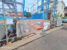 【神奈川県/鎌倉市津】鎌倉市津 新築一戸建て 