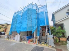 【神奈川県/鎌倉市津】鎌倉市津 新築一戸建て 