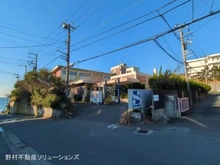 【神奈川県/鎌倉市津】鎌倉市津 新築一戸建て 周辺施設