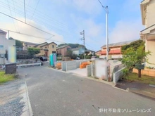 【神奈川県/鎌倉市津】鎌倉市津 新築一戸建て 