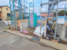 【神奈川県/鎌倉市津】鎌倉市津 新築一戸建て 