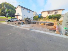 【神奈川県/鎌倉市手広】鎌倉市手広 新築一戸建て 