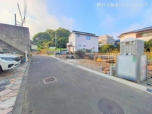 【神奈川県/鎌倉市手広】鎌倉市手広 新築一戸建て 