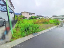 【神奈川県/鎌倉市手広】鎌倉市手広 新築一戸建て 