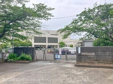 【神奈川県/鎌倉市手広】鎌倉市手広 新築一戸建て 周辺施設