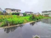 【神奈川県/鎌倉市手広】鎌倉市手広 新築一戸建て 外観