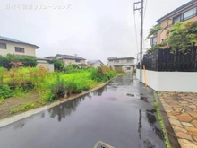 【神奈川県/鎌倉市手広】鎌倉市手広 新築一戸建て 