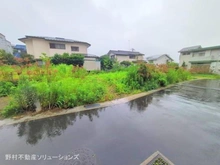 【神奈川県/鎌倉市手広】鎌倉市手広 新築一戸建て 
