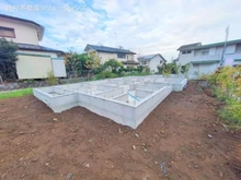 【神奈川県/鎌倉市手広】鎌倉市手広 新築一戸建て 
