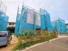 【神奈川県/鎌倉市手広】鎌倉市手広 新築一戸建て 