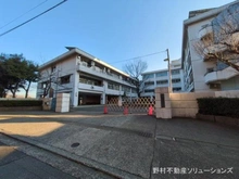 【神奈川県/鎌倉市手広】鎌倉市手広 新築一戸建て 周辺施設