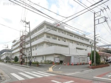 【神奈川県/鎌倉市手広】鎌倉市手広 新築一戸建て 周辺施設