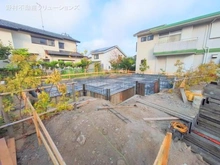【神奈川県/鎌倉市手広】鎌倉市手広 新築一戸建て 外観