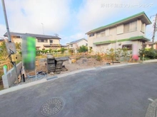 【神奈川県/鎌倉市手広】鎌倉市手広 新築一戸建て 
