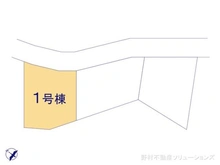 【神奈川県/鎌倉市手広】鎌倉市手広 新築一戸建て 図面と異なる場合は現況を優先