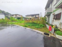 【神奈川県/鎌倉市手広】鎌倉市手広 新築一戸建て 