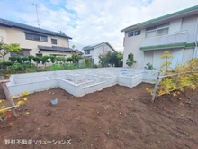 【神奈川県/鎌倉市手広】鎌倉市手広 新築一戸建て 