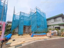 【神奈川県/鎌倉市手広】鎌倉市手広 新築一戸建て 