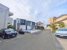 【神奈川県/藤沢市本藤沢】藤沢市本藤沢2丁目 新築一戸建て 