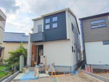 【神奈川県/藤沢市本藤沢】藤沢市本藤沢2丁目 新築一戸建て 