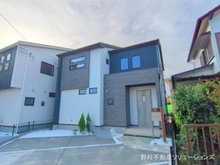 【神奈川県/藤沢市本藤沢】藤沢市本藤沢2丁目 新築一戸建て 