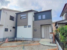 【神奈川県/藤沢市本藤沢】藤沢市本藤沢2丁目 新築一戸建て 