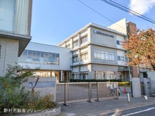 【神奈川県/藤沢市本藤沢】藤沢市本藤沢2丁目 新築一戸建て 周辺施設